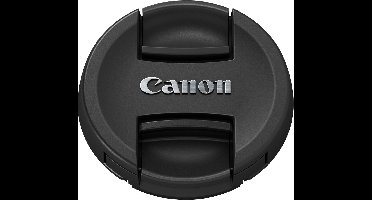 Canon Lensdop E-49