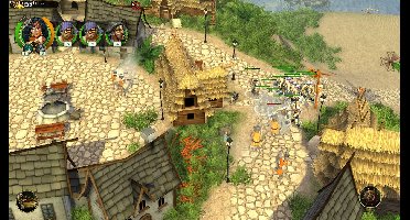 TopWare Interactive Pirates of Black Cove, PC, T (Tiener)