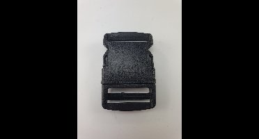 Newlooxs Tas New sluiting tas tour/xl