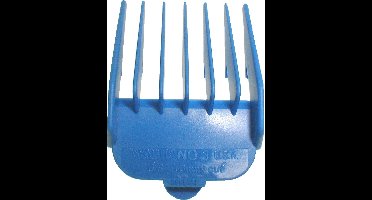 Wahl - Opzetkam - Type 1 - Plastic Gekleurd - Nr. 3 - 10 mm