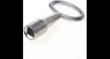 Doornsleutel vierkant 8mm