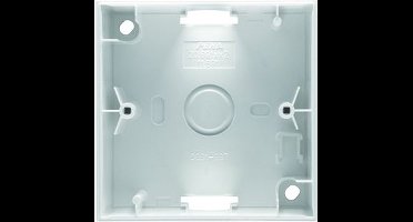 Honeywell Peha NOVA Surface Mount Switchgear - 00031031 - E345C