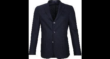 Suitable Blazer Easky Donkerblauw (navy) - Maat 52 - Heren blazer