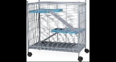 knaagdierenkooi Voltrega Jaula para