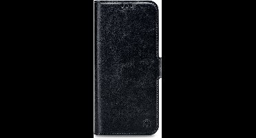 Mobilize Gelly Wallet Apple iPhone 13 Pro Hoesje Portemonnee Zwart