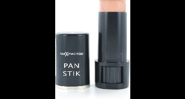 Max Factor Pan Stik Foundation Stick - 60 Deep Olive
