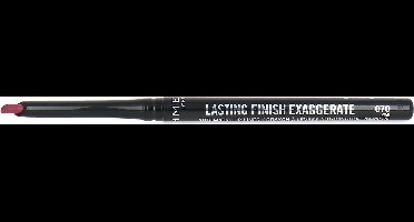 Rimmel Lasting Finish Exaggerate Automatic Lipliner - 070 Pink Enchantment