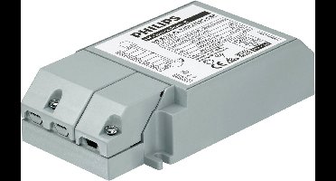 Philips HF-S 226 PL-T/C II SR | Voorschakelapparaat | 126x68x32 mm