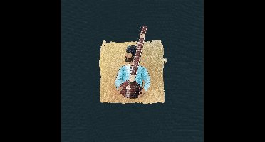 Jasdeep Singh Degun - Anomaly (CD)