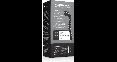 Easytoys Fetish - Pleasure Wheel