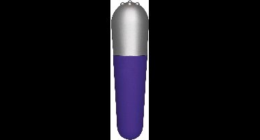 ToyJoy Vibrette - Vibrator - Paars - Ø 25 mm