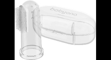 Baby Ono Vingertop Tandenborstel 723/01