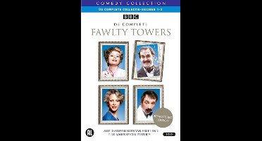 Fawlty Towers (DVD)
