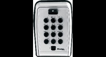 Sleutelkluis master Lock 5423 EURD