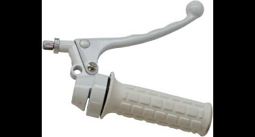 Tomos gashendel compleet wit TO30004