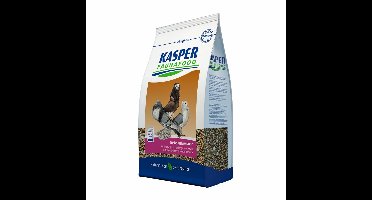 Kasper Faunafood Tortelduivenvoer - 3 x 3 kg - Voordeelverpakking