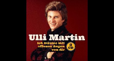 Ich Traume Mit Offenen Augen Von Dir (CD)