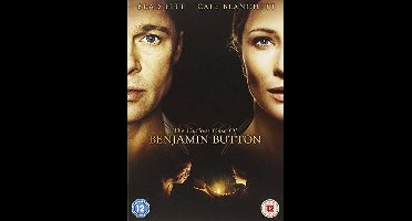 Curious Case Of Benjamin Button