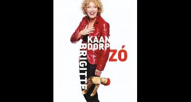Brigitte Kaandorp - Zó (Blu-ray)