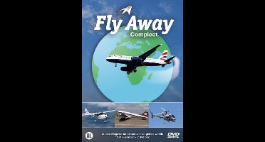 Fly Away (DVD)