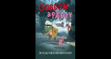Gordon & Paddy (DVD)