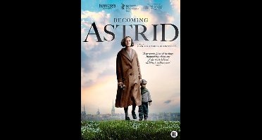 Becoming Astrid (DVD)