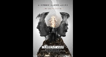 Current War (Blu-ray)