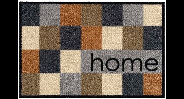 MD Entree - Deurmat - Schoonloopmat - Ambiance - Home Carré - 40 x 60 cm
