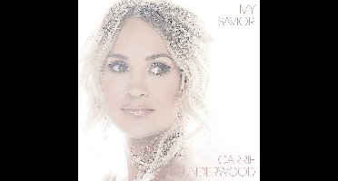 Carrie Underwood - My Savior (CD)
