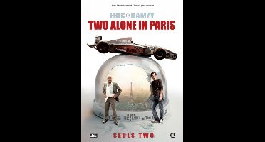 Two Alone In Paris (DVD)