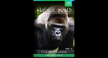 Natural World - Titus The Gorilla King (DVD)