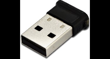 Digitus DN-30210-1 Bluetooth-stick 4.0