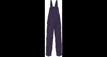 HAVEP Amerikaanse Overall kniezakken Basic 2263 - Marine - 54