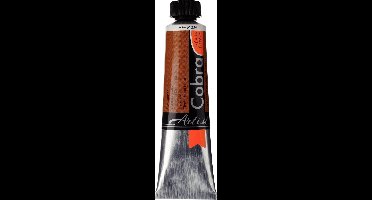 Olieverf - #234 Sienna Naturel - Cobra Artitst - 40ml