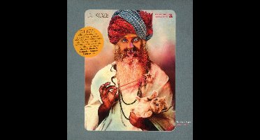 DJ Koze - Reincarnations Part 2 - The Remix Chapter 2009 - 2014 (CD)