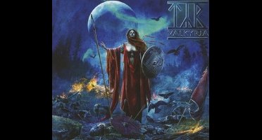 Tyr - Valkyrja (CD)