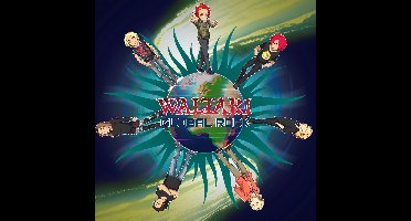 Waltari - Global Rock (CD)