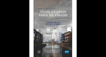 Uluslararası Para ve Finans