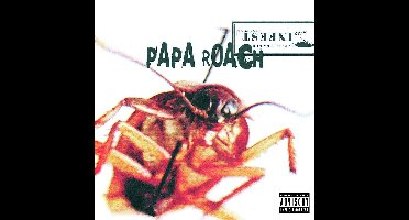 Papa Roach - Infest (CD)