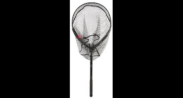 Fox Rage Street Fighter - Carbon Street Net - 3.7m - Zwart