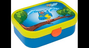 FABELTJESKRANT Lunchbox