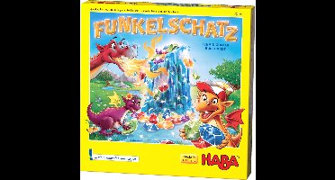 Haba Kaartspel Funkelschatz (du)