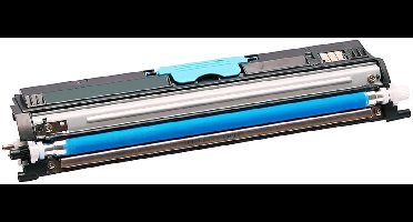 ABC huismerk toner cyan geschikt voor Epson Aculaser C1600 CX16 CX16DNF CX16DTNF CX16NF C 1600 CX 16 DNF NF DTNF