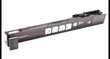 ABC huismerk toner geschikt voor HP 826A CF311A cyan voor HP Laserjet Enterprise M855 M855dn M855nfc M855x plus M855xh
