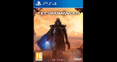 The Technomancer - PS4