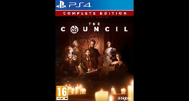 The Council /PS4