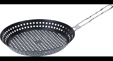 Barbecuepan - 24cm