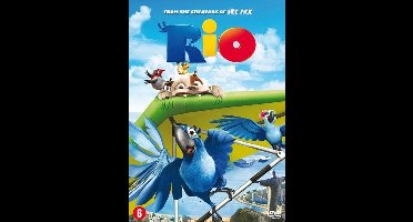 Rio (DVD)