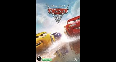 Cars 3 (DVD)