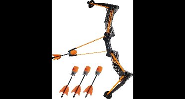 Zing HyperStrike Boog